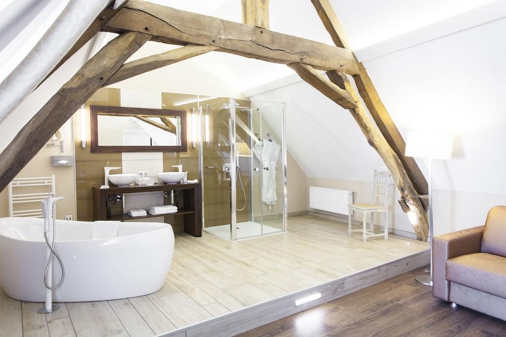 Maison Doucet - Relais & Chateaux Charolles Kültér fotó