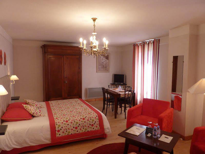 Maison Doucet - Relais & Chateaux Charolles Kültér fotó
